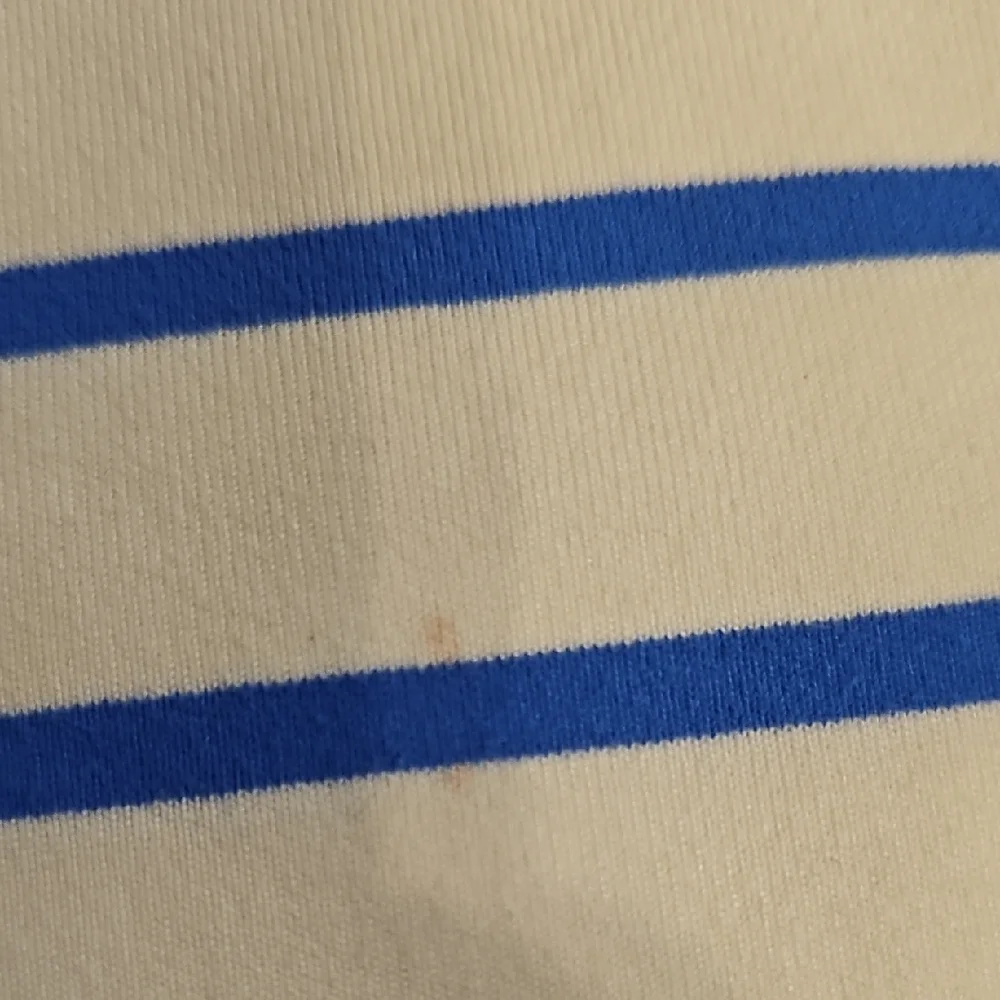 Lululemon Athletica Blue Striped and Purple Block Tank Tops - Lot Of 2 - Picture 4 of 9